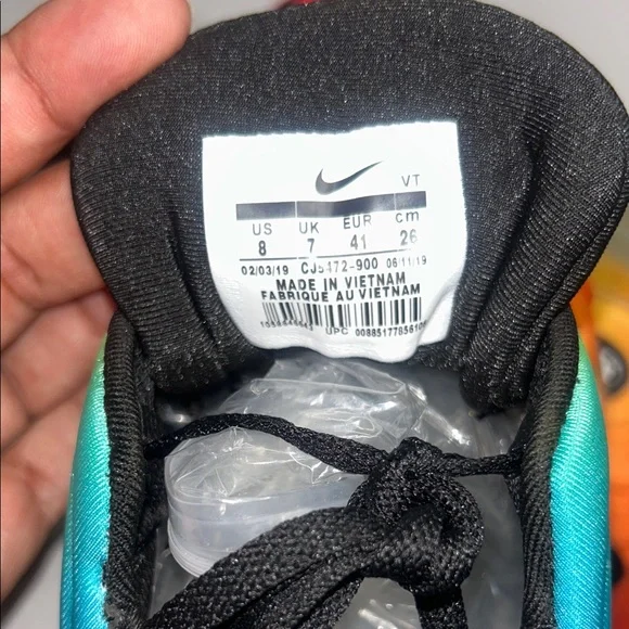 Nike 720 Gilbert Blake (RARE)
